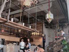 大堂-Maan coffee漫咖啡(1905店)