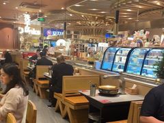 -山焱·炭火自助烤肉(周浦万达店)