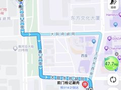 -前门杨记·铜锅涮肉(王府井·故宫店)