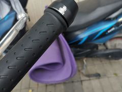 -旗利摩托(旧宫店)