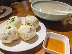 -金枝玉叶上海人家食府(三里河店)