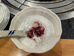 -阿山卓·野生菌火锅·纳西火塘烤肉