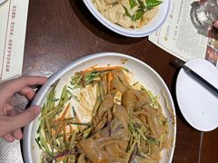 -老厨家(友谊路总店)
