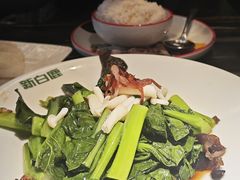 -新白鹿餐厅(虹桥南丰城店)
