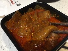 -牛華八婆火锅串串(南中环店)