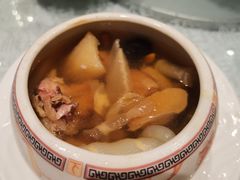 响螺片花胶瘦肉汤-稻香海鲜饭店(第一国际店)