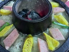 -龙姐私房菜(和顺古镇店)