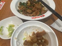 -南城香(北京南站店)