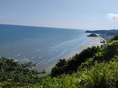 -大鹿岛