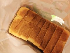 -爸爸糖吐司面包(重庆解放碑英利大融城店)
