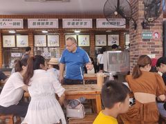 -西环肥仔螺蛳粉(总店)