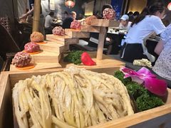 -盡膳口福·百年汤方火锅(科华北路店)