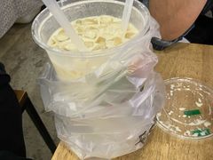 -放哈·甜醅子奶茶创造者(正宁路店)