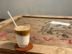 -BLACKSHEEP ESPRESSO(建国中路店)