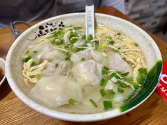 -黄阿姨锅贴大王(万航渡路店)