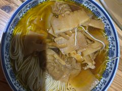 -西园寺素食(西园弄戒幢律寺店)