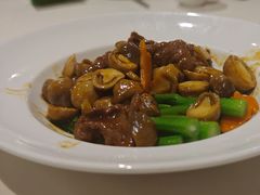 -東海海鲜酒家(中信广场店)