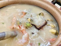 -云腾砂锅粥(龙津东路店)