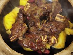 牛仔骨-飞尝蚝·顺德菜·鱼生(顺德总店)