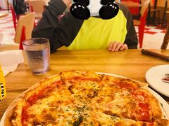 -城市大道红炉披萨烘焙坊