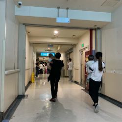 -重庆医科大学附属儿童医院(渝中院区)