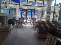 大堂-玛尚诺Pizza&Bar(长泰广场店)
