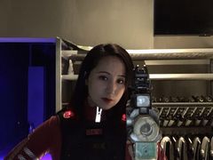-镭战大联盟真人CS·生日派对·亲子聚会·团建(天安千树店)