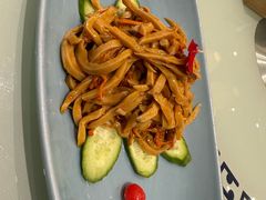 -老西门·常州菜(新区店)