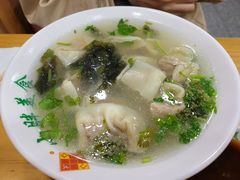 -小胖包子王(阜成门内店)