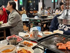 -李氏烤肉店
