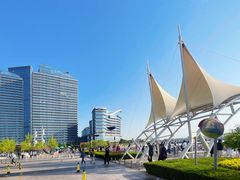 -日照世帆赛基地