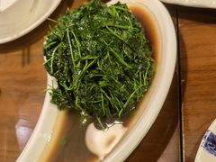 -奶奶的味道(胶州路店)
