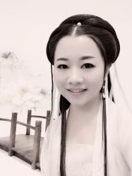 -盘子女人坊生日照·摄影馆(华强店)