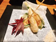 -桐寿司Sushi Tong