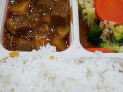 -李先生牛肉面大王(营口大润发店)