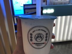 -我是酸奶君(壹方城店)