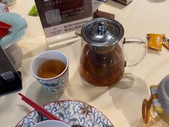 -千百味红餐厅·非遗江西菜(绿地双子塔总店)