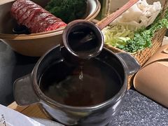 -山缓缓火锅(青岛万象城店)