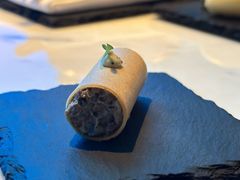 -亚特兰蒂斯•OSSIANO奥西亚诺海底餐厅