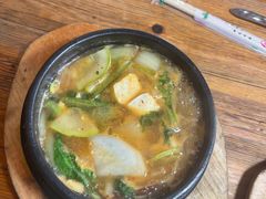 -百年石锅饭·朝鲜族传统民餐