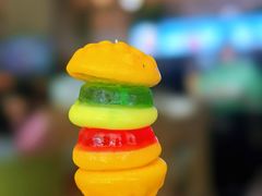 -冀粤香海鲜自助餐厅(西美五洲店)
