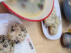 -小杨生煎(深圳岗厦北店)