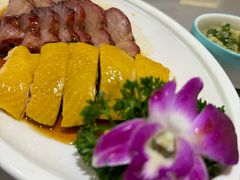 -粤陸玖玖·港式手作茶餐厅(珠江路店)