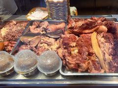 -永茂驴肉(莲池南大街总店)