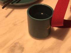 -茅庐毛血旺(烟台大悦城店)
