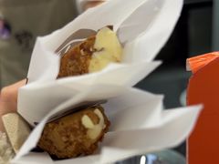 -野人先生现做冰淇淋(西安赛格店)