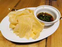 豆皮-苏浙徽·农家大院(开发区星湖101店)