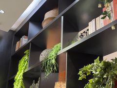 -秀玉coffee&kitchen(黄石大上海店)