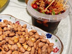 -丁字口海鲜热炒·烧烤大排档