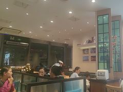 -小杨生煎(香港名都店)